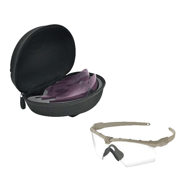 Oakley SI Ballistic M Frame 3.0 Hybrid