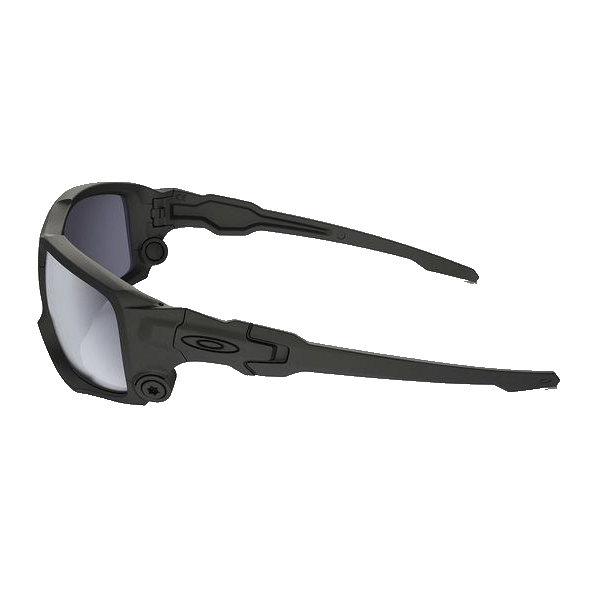 Oakley SI Ballistic Shocktube Sunglasses