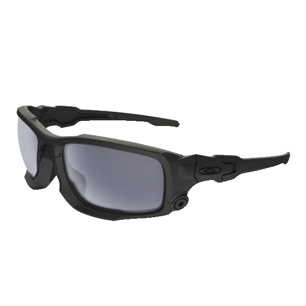 個人装備 OAKLEY SI Ballistic Shocktube Oakley SI Ballistic Shocktube | TacticalGear.com