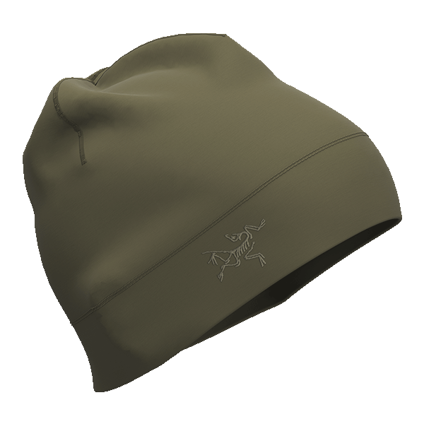 Arc'teryx LEAF Cold WX Beanie AR Wool