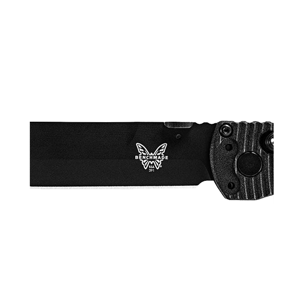 Benchmade 391 SOCP Tactical Folder