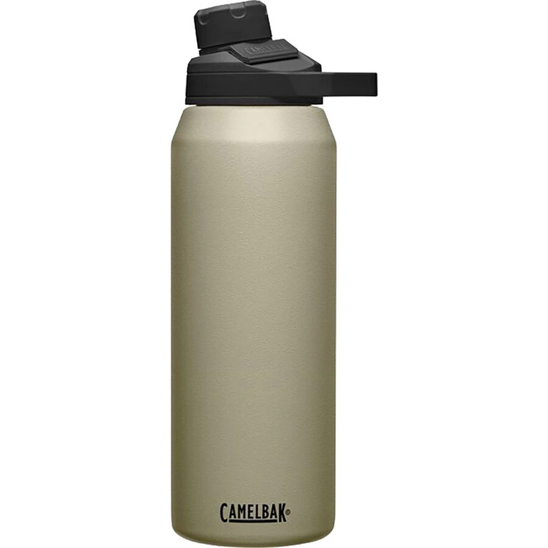 CamelBak Chute Mag 32 oz. Vacuum Insulated Bottle - White