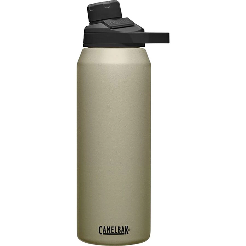 CamelBak Chute Mag Vacuum Insulated Stainless Steel Water Bottle