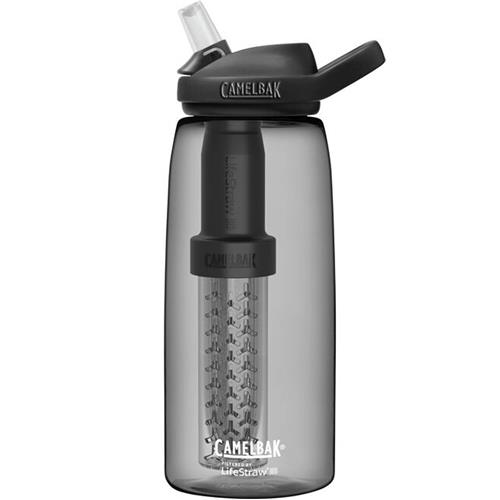 CamelBak Eddy+ Filtered by LifeStraw w/ Tritan Renew