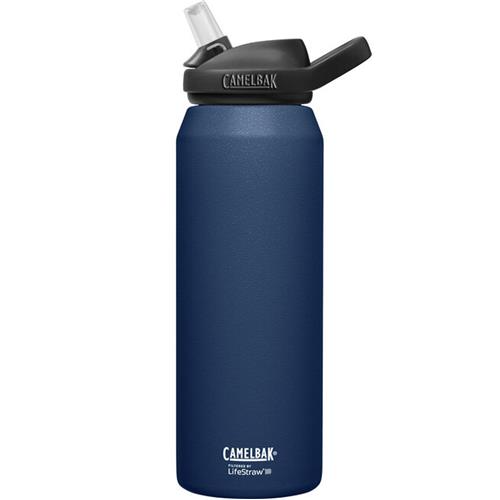 CamelBak Eddy+ Insulated Filtered by LifeStraw