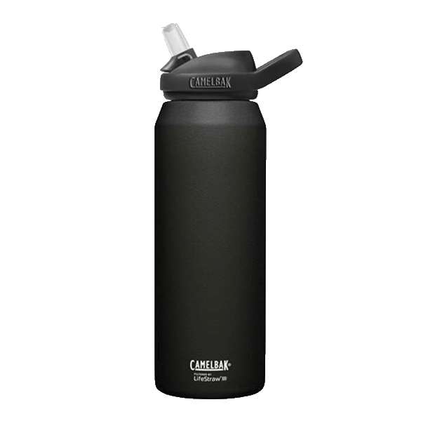 CamelBak Eddy+ Insulated Filtered by LifeStraw