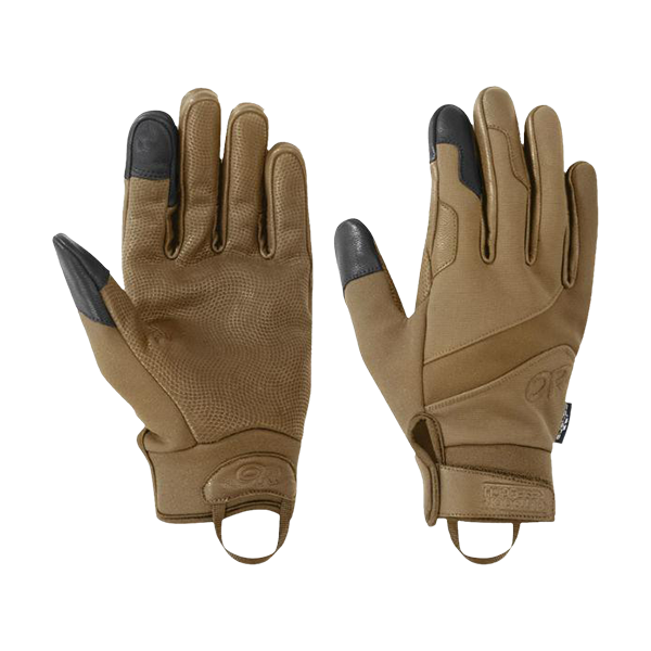 Outdoor Research Coldshot Sensor Gloves