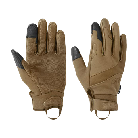 Outdoor Research Coldshot Sensor Gloves U.S. Elite Gear