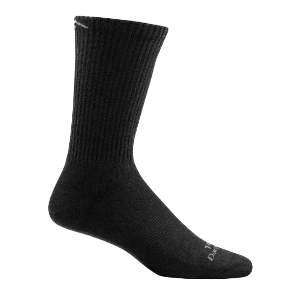 Darn Tough T4066 Tactical Micro Crew Cushion Sock