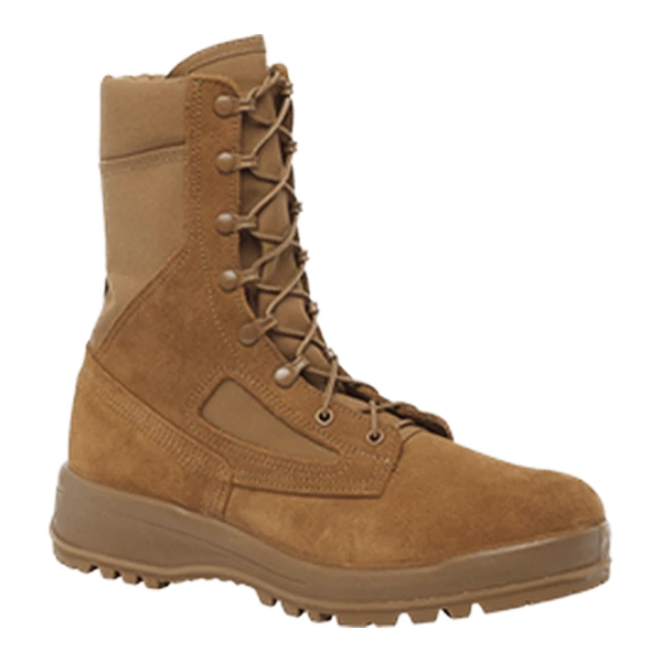 Belleville FC390 Women's Hot Weather Combat Boot