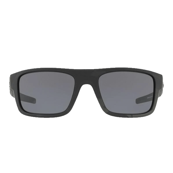 Oakley SI Drop Point Multicam Black Sunglasses