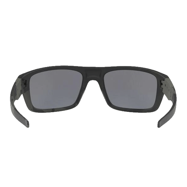 Oakley SI Drop Point Multicam Black Sunglasses