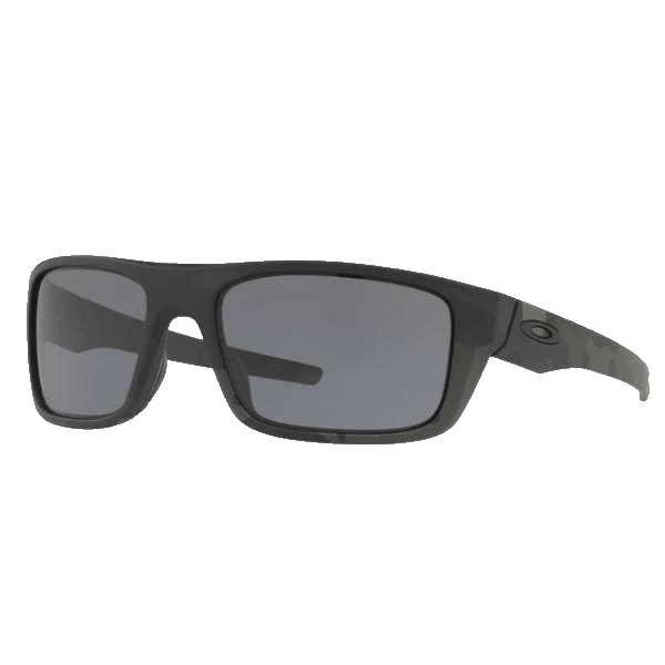 Oakley SI Drop Point Multicam Black Sunglasses