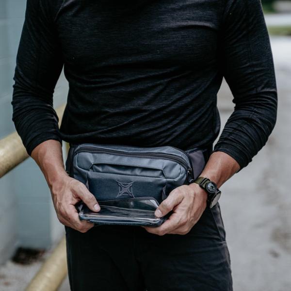 Vertx VTX 5226 S.O.C.P. Tactical Fanny Pack