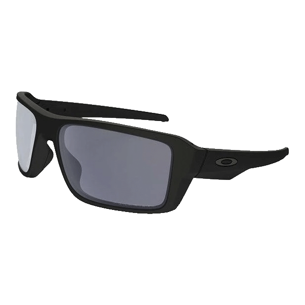 Oakley SI Double Edge Polarized Sunglasses