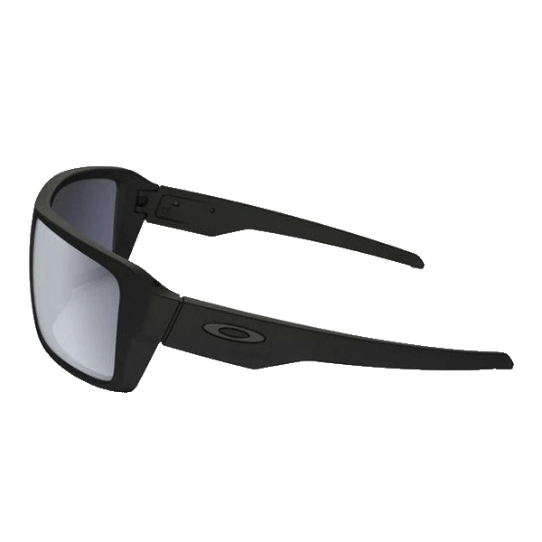 Oakley SI Double Edge Polarized Sunglasses