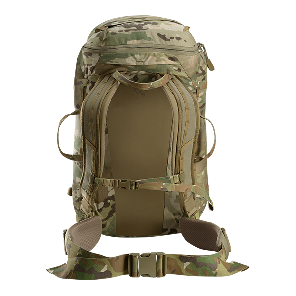 Arc'teryx LEAF Assault Pack 30 - MultiCam