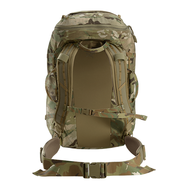 Arc'teryx LEAF Assault Pack 45 - MultiCam