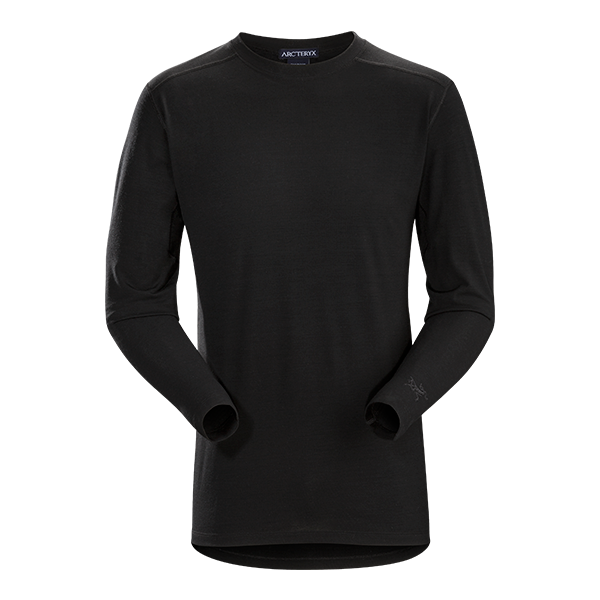 Arc'teryx LEAF Cold WX Long Sleeve Shirt AR (Wool)