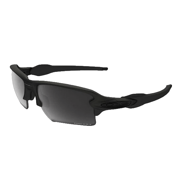 Oakley SI Flak 2.0 XL Blackside Prizm Black Polarized