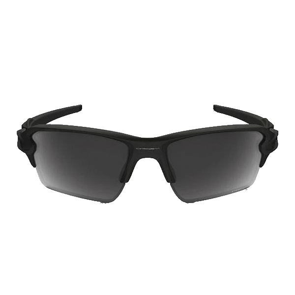 Oakley SI Flak 2.0 XL Blackside Prizm Black Polarized