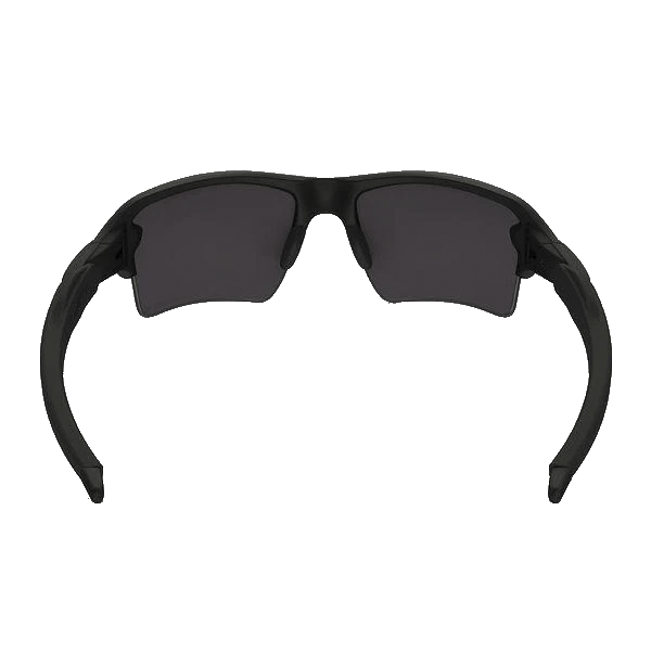 Oakley SI Flak 2.0 XL Blackside Prizm Black Polarized