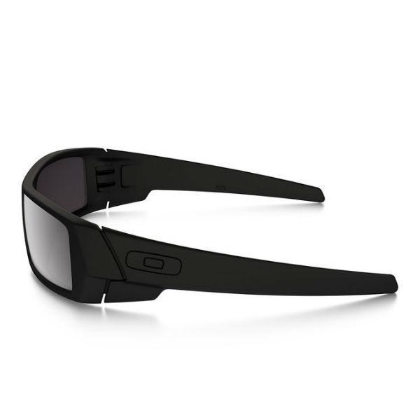 Oakley SI Gascan Blackside Prizm Black Polarized
