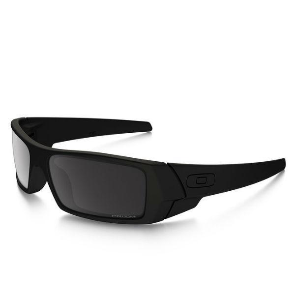 Oakley SI Gascan Blackside Prizm Black Polarized