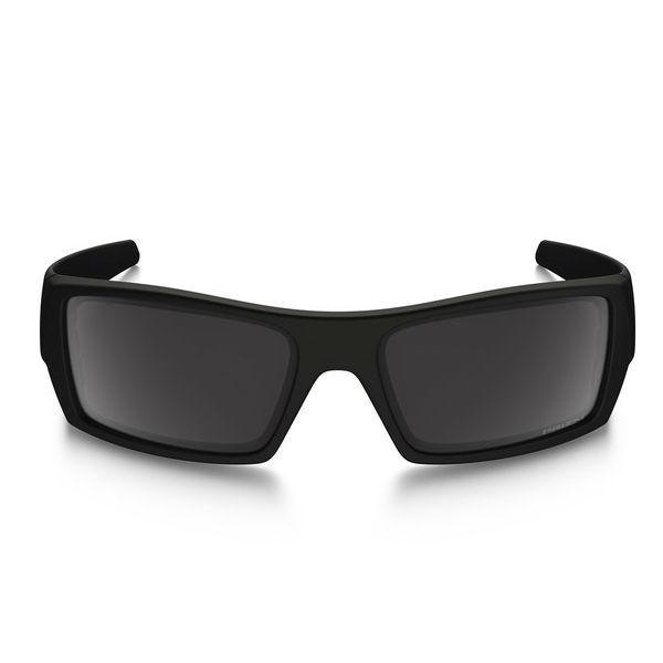 Oakley SI Gascan Blackside Prizm Black Polarized