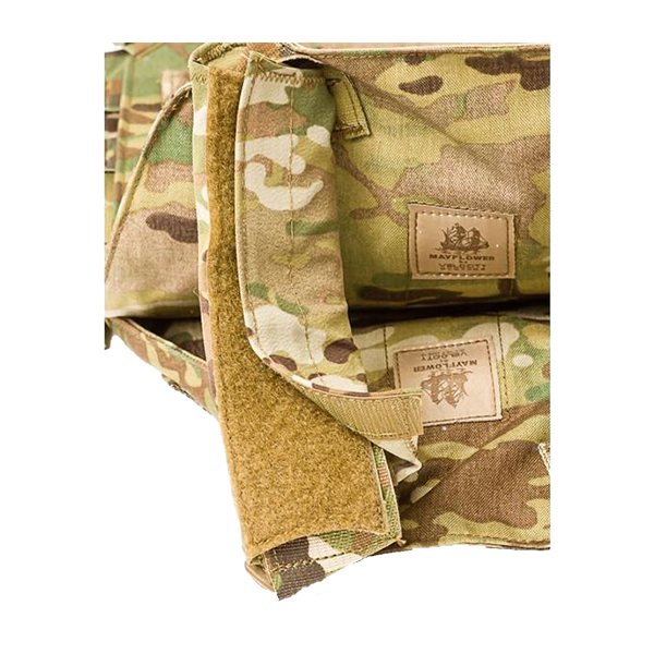 Mayflower APC Assault Plate Carrier