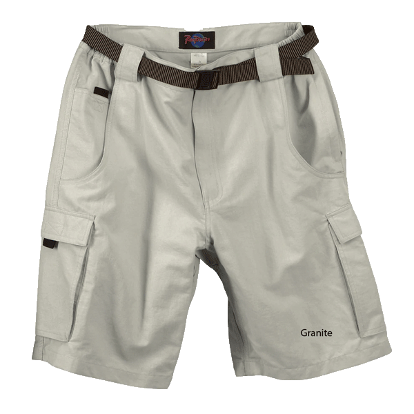 RailRiders Men's Jammin' Shorts