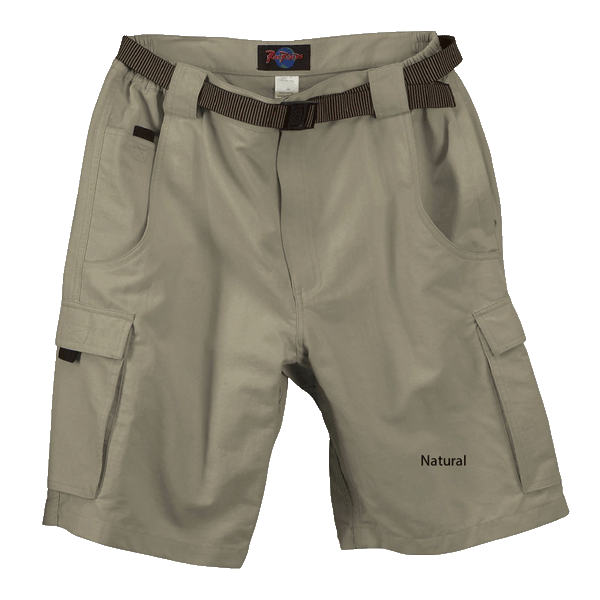 RailRiders Men's Jammin' Shorts