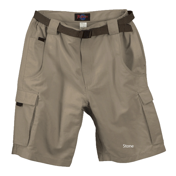 RailRiders Men's Jammin' Shorts