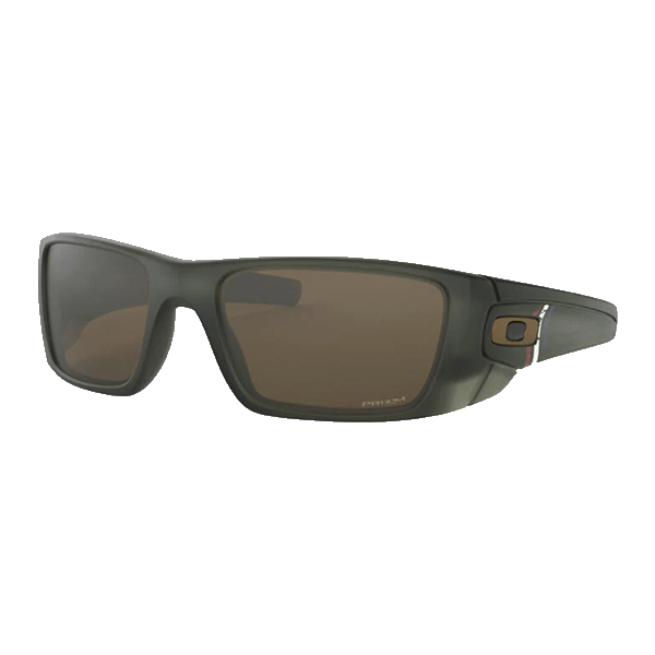 Oakley SI Fuel Cell Uncle Sam Sunglasses U.S. Elite Gear