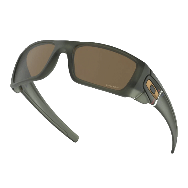 Oakley SI Fuel Cell American Heritage "Uncle Sam" Sunglasses