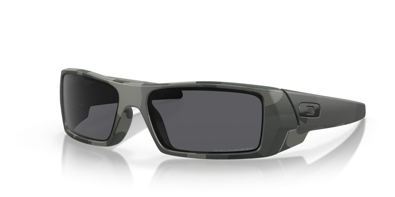 Oakley SI Gascan® Multicam® Black Collection