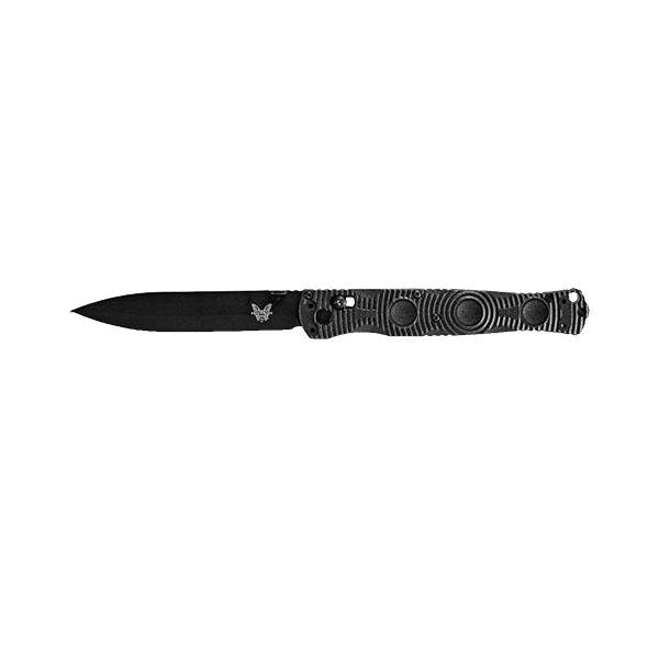 Benchmade 391 SOCP Tactical Folder
