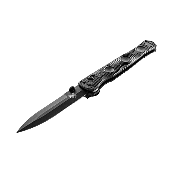 Benchmade 391 SOCP Tactical Folder