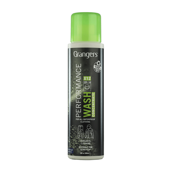 Grangers Clothing Clean: Performance Wash - 300ml