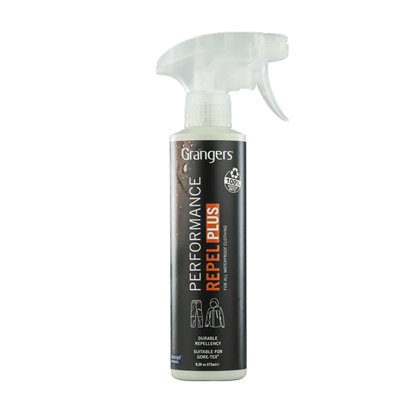 Grangers Clothing Reproof: Performance Repel Plus - 275ml