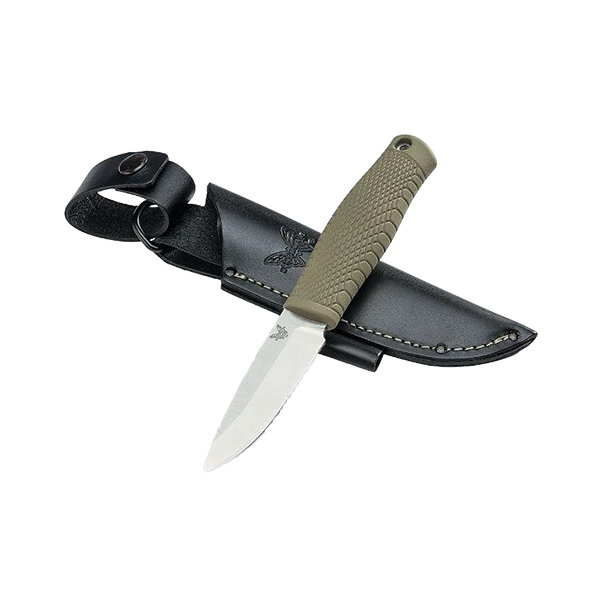 Benchmade 200 Puukko