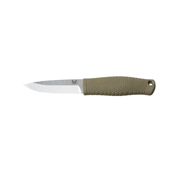 Benchmade 200 Puukko