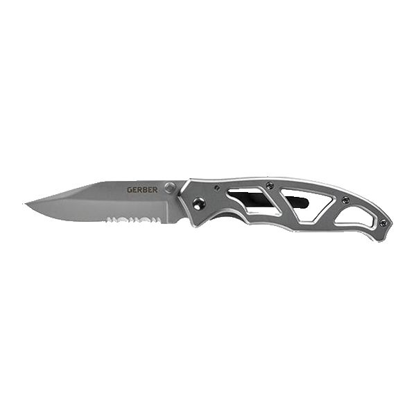 Gerber Paraframe I