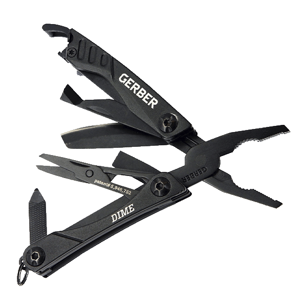 Gerber Dime Micro Tool