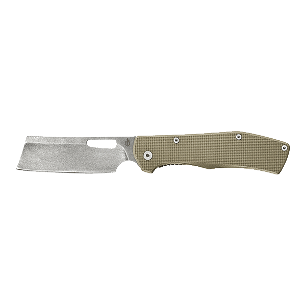 Gerber FlatIron Folder