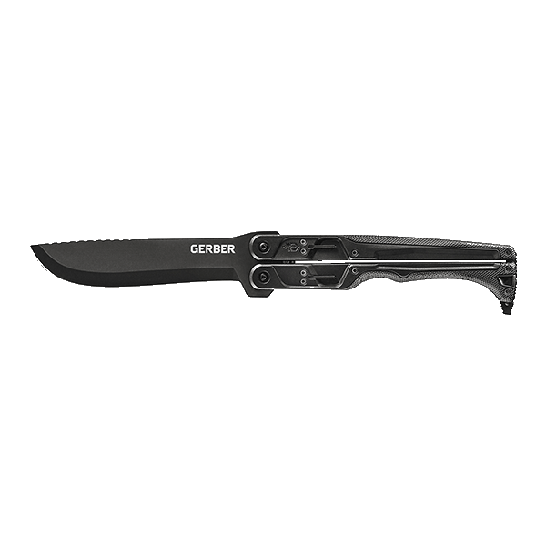 Gerber DoubleDown