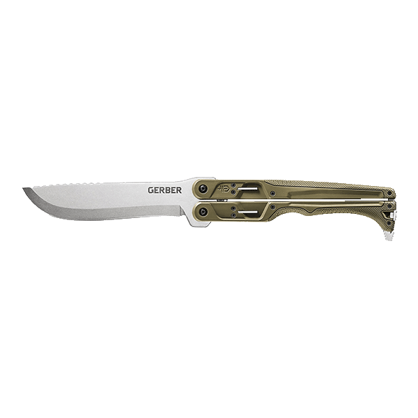 Gerber DoubleDown