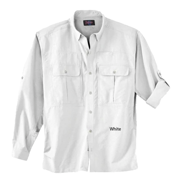 RailRiders Men's VersaTac Light Shirt