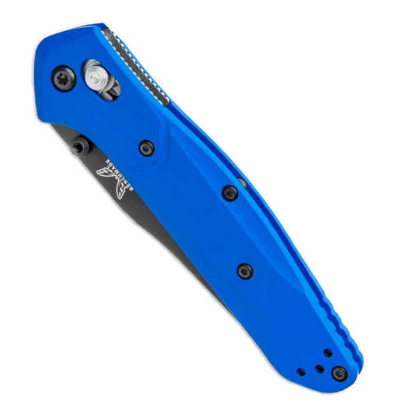 Benchmade 940BK-2002 Osborne Limited Edition