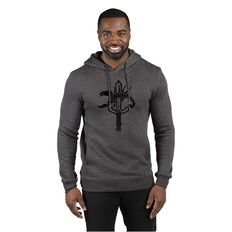 U.S. Elite Scorpion Hoodie